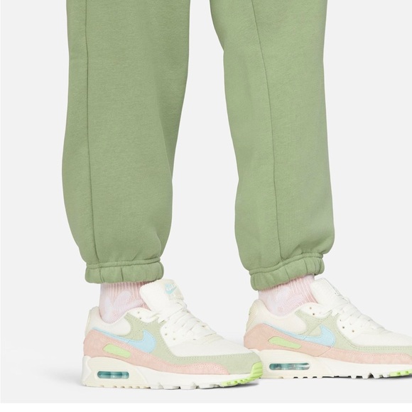 Nike oversized sweatpants - Picture 4 of 6